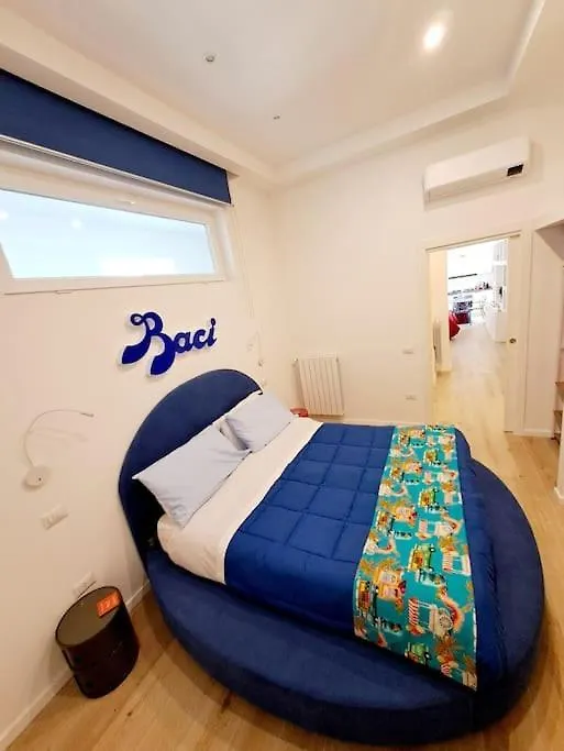 Le Dimore Dell'Artista Neapol Apartament