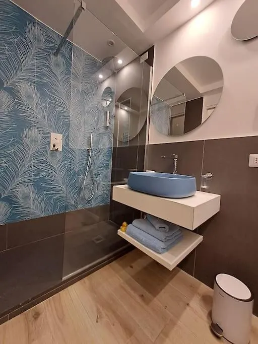 Le Dimore Dell'Artista Naples Apartment