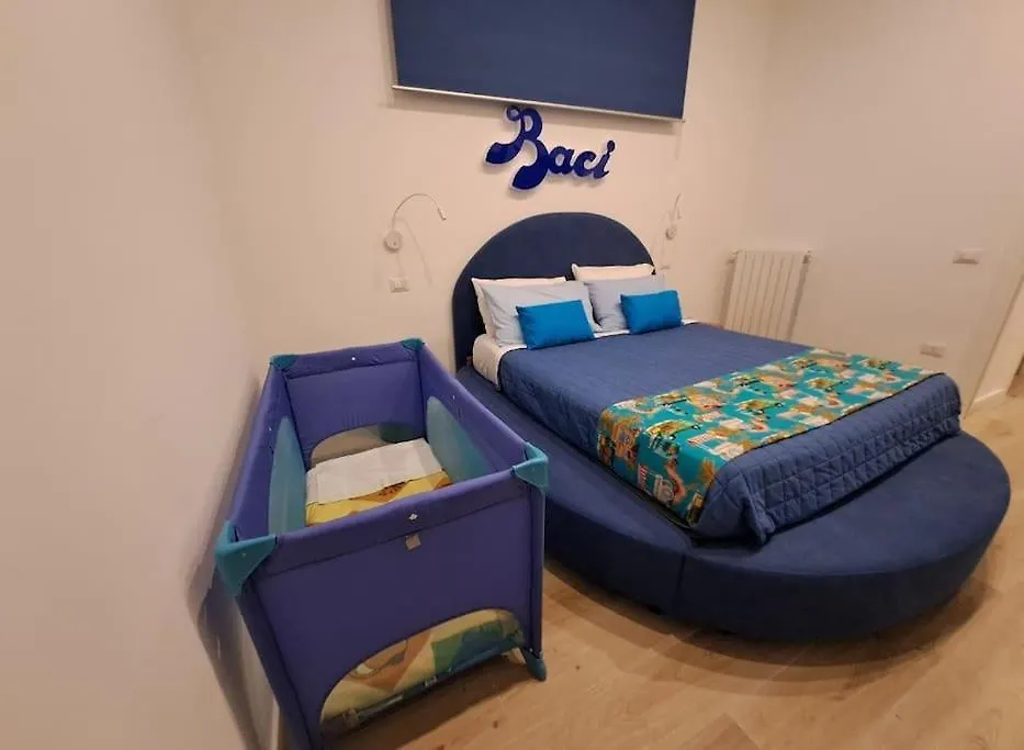 Le Dimore Dell'Artista Naples Apartment