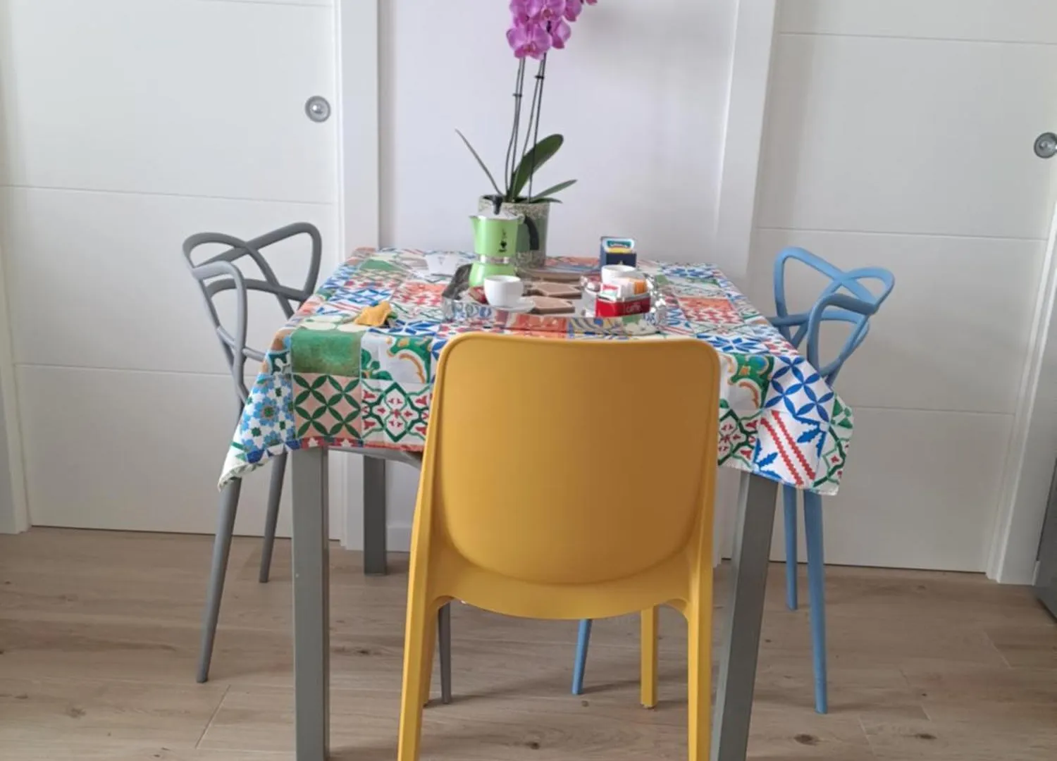 Le Dimore Dell'Artista Naples Apartment