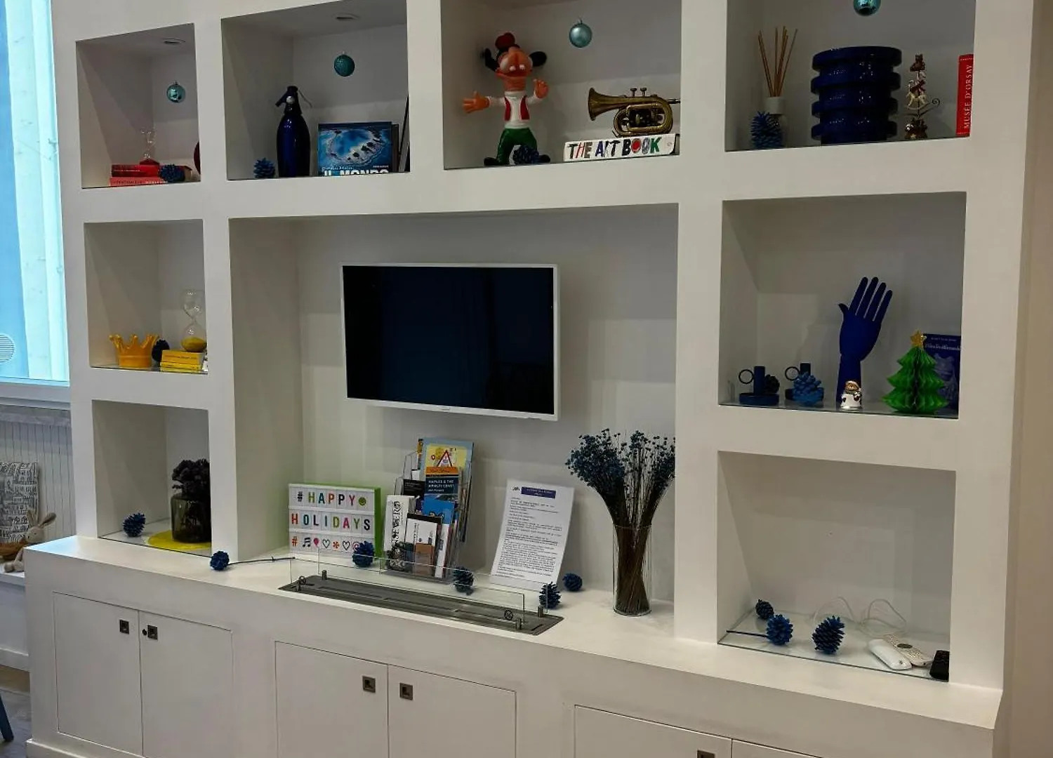 Le Dimore Dell'Artista Naples Apartment