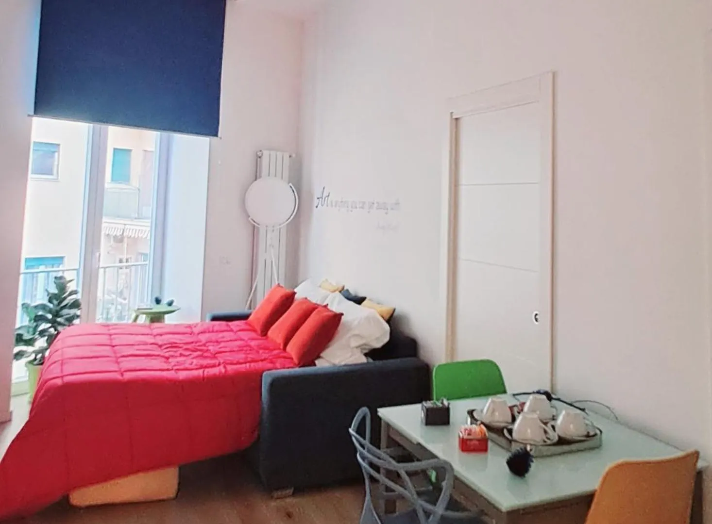 Apartment Le Dimore Dell'Artista Naples