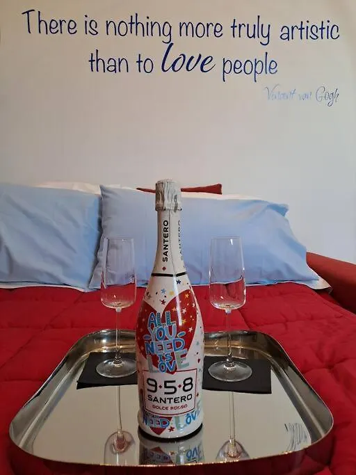 Apartment Le Dimore Dell'Artista Naples
