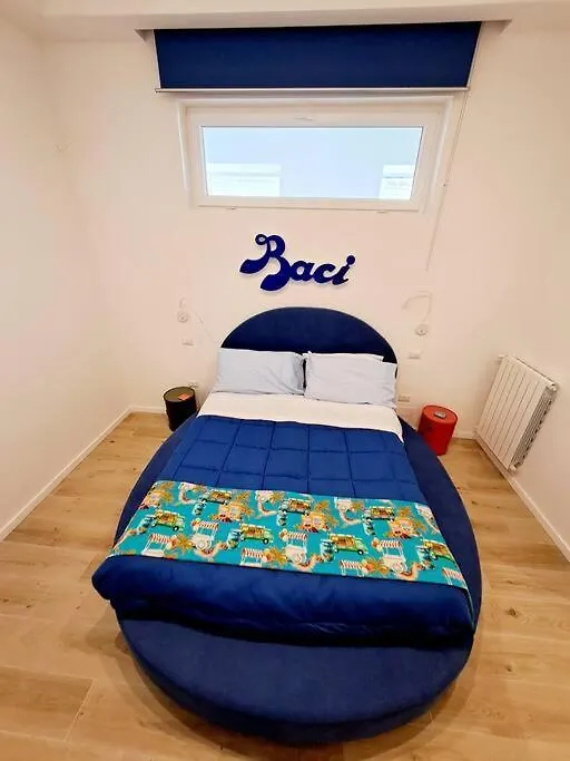 Le Dimore Dell'Artista Naples Apartment