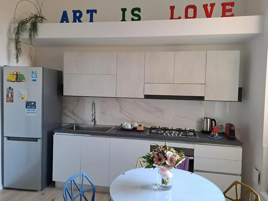 Le Dimore Dell'Artista Naples