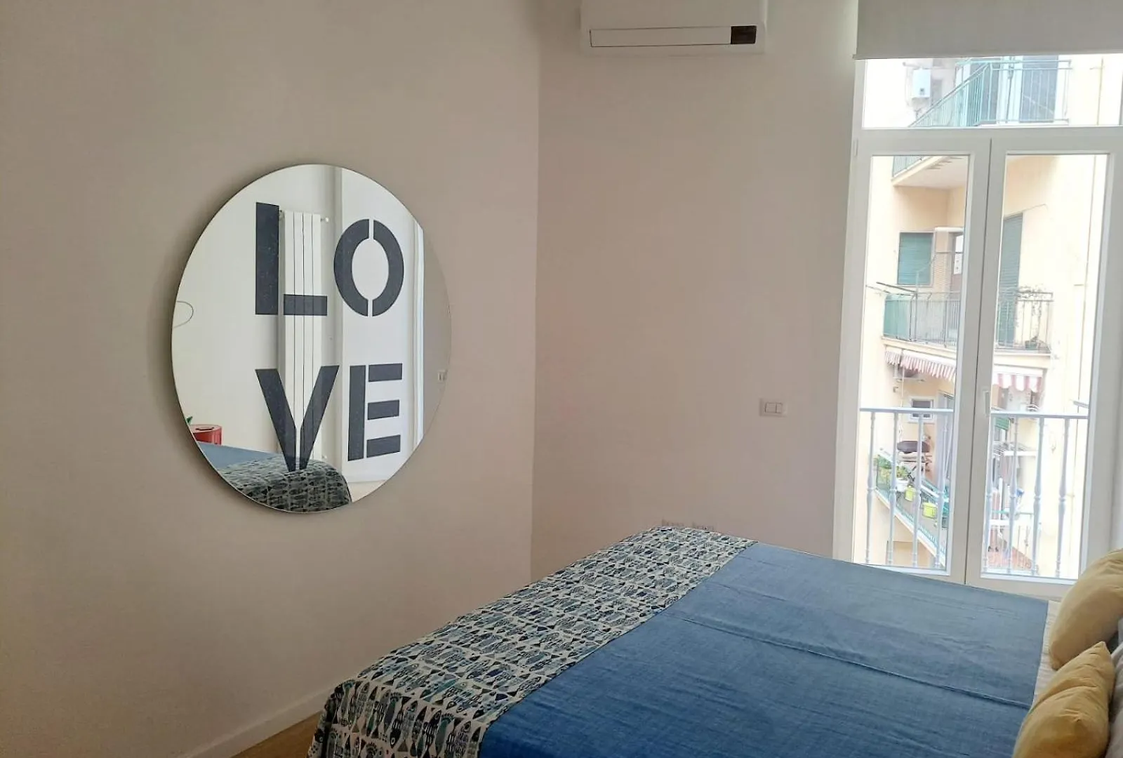 Apartment Le Dimore Dell'Artista Naples