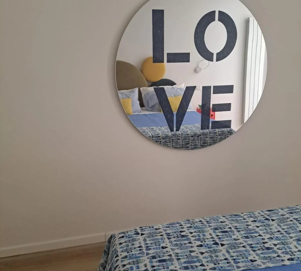 Le Dimore Dell'Artista Naples Apartment