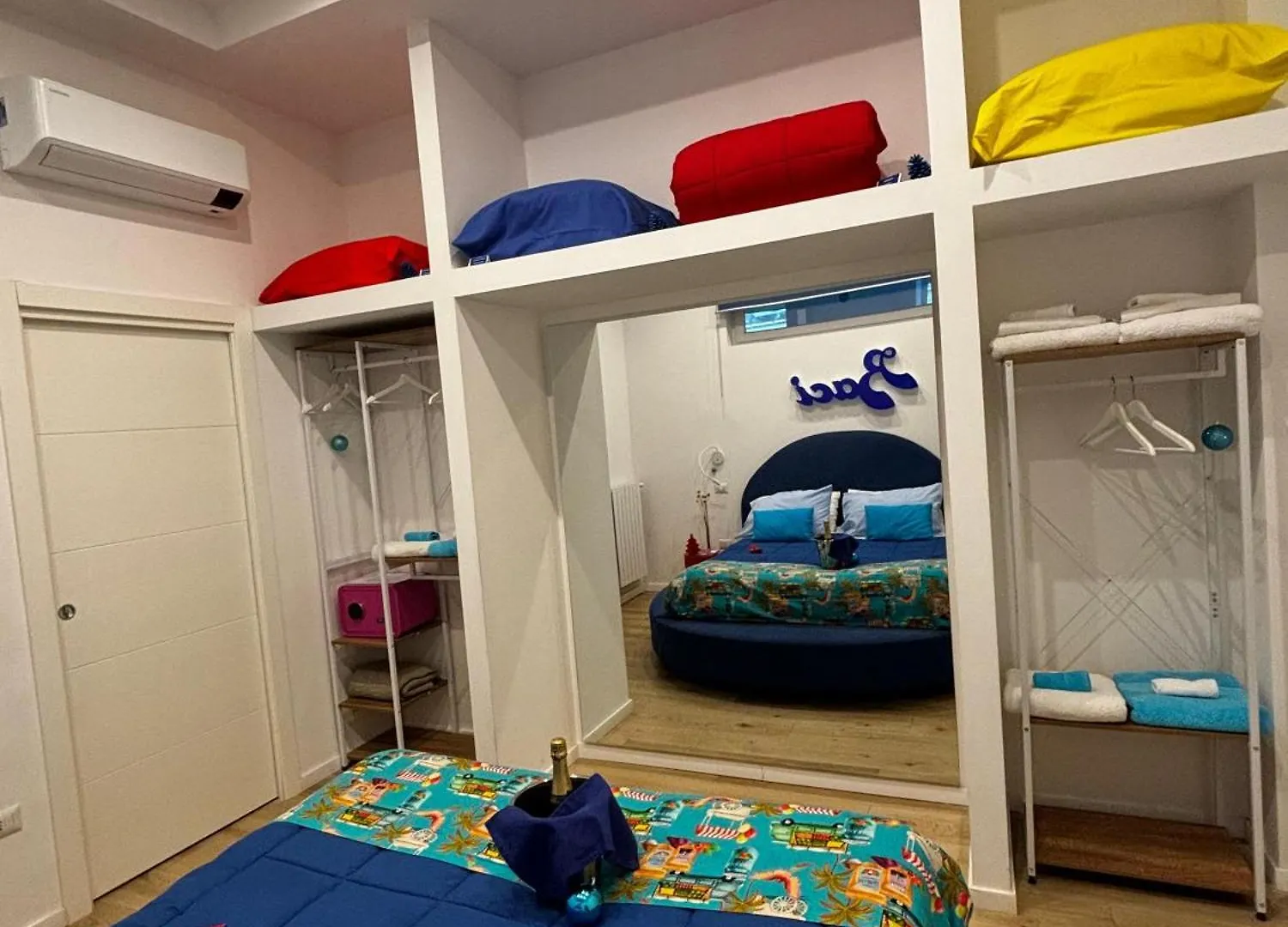 Apartment Le Dimore Dell'Artista Naples