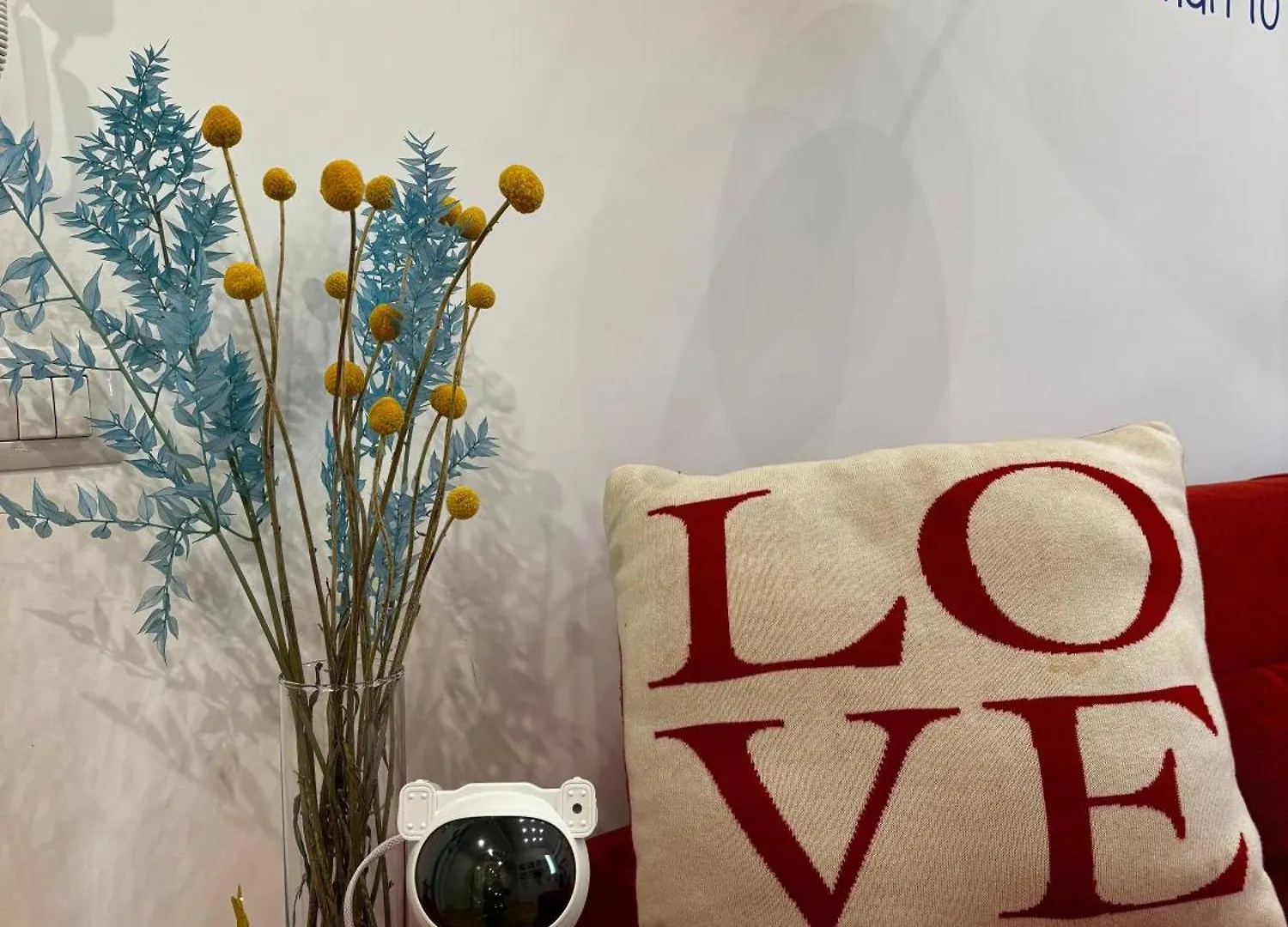Le Dimore Dell'Artista Naples Apartment