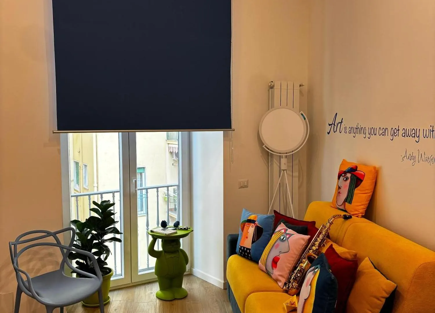 Le Dimore Dell'Artista Naples