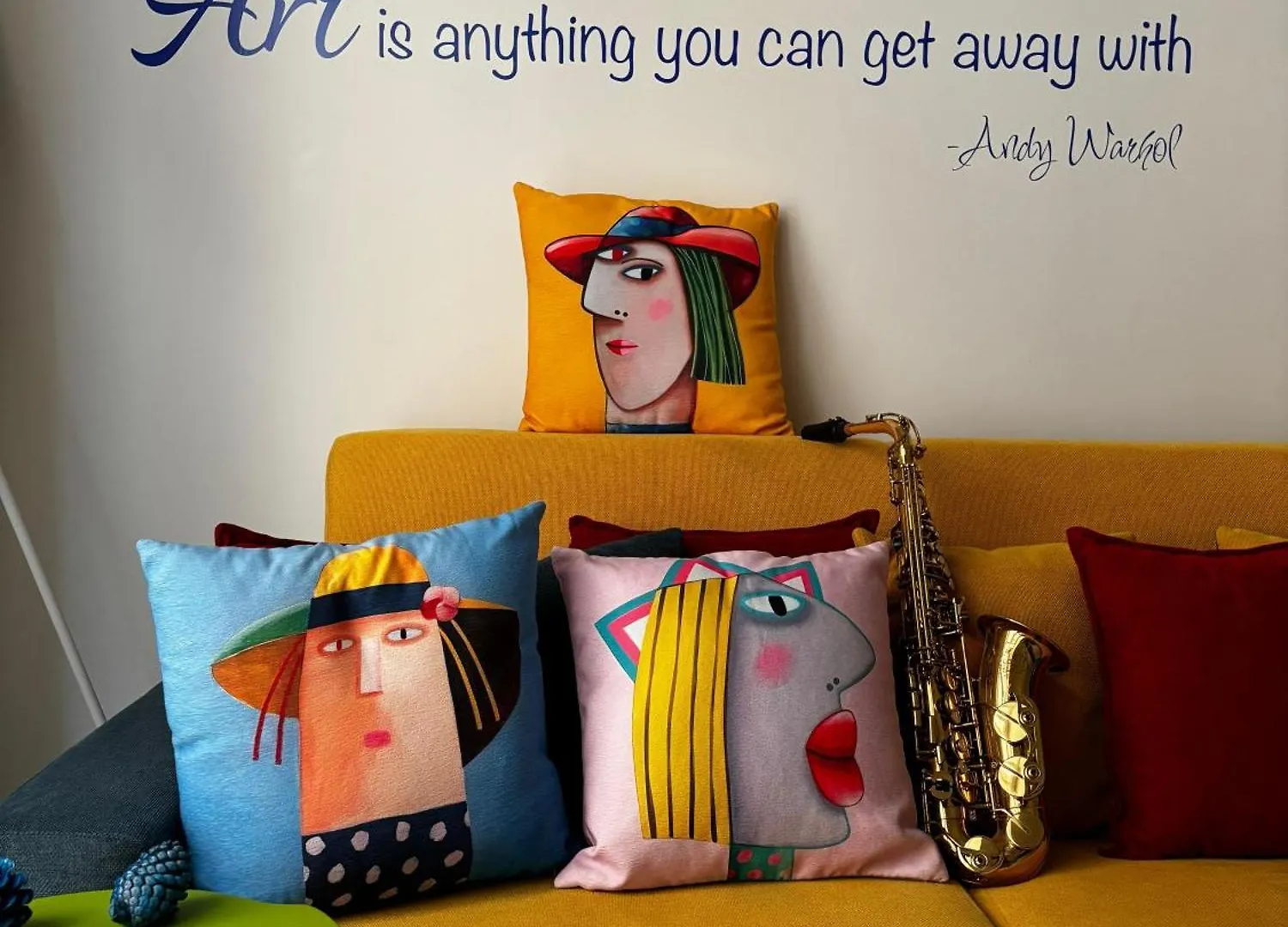 Le Dimore Dell'Artista Naples