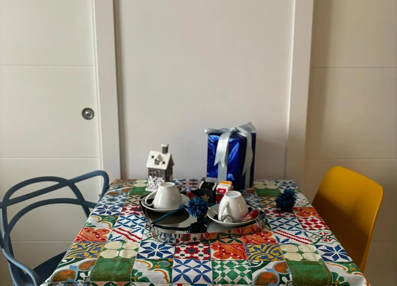 Le Dimore Dell'Artista Naples